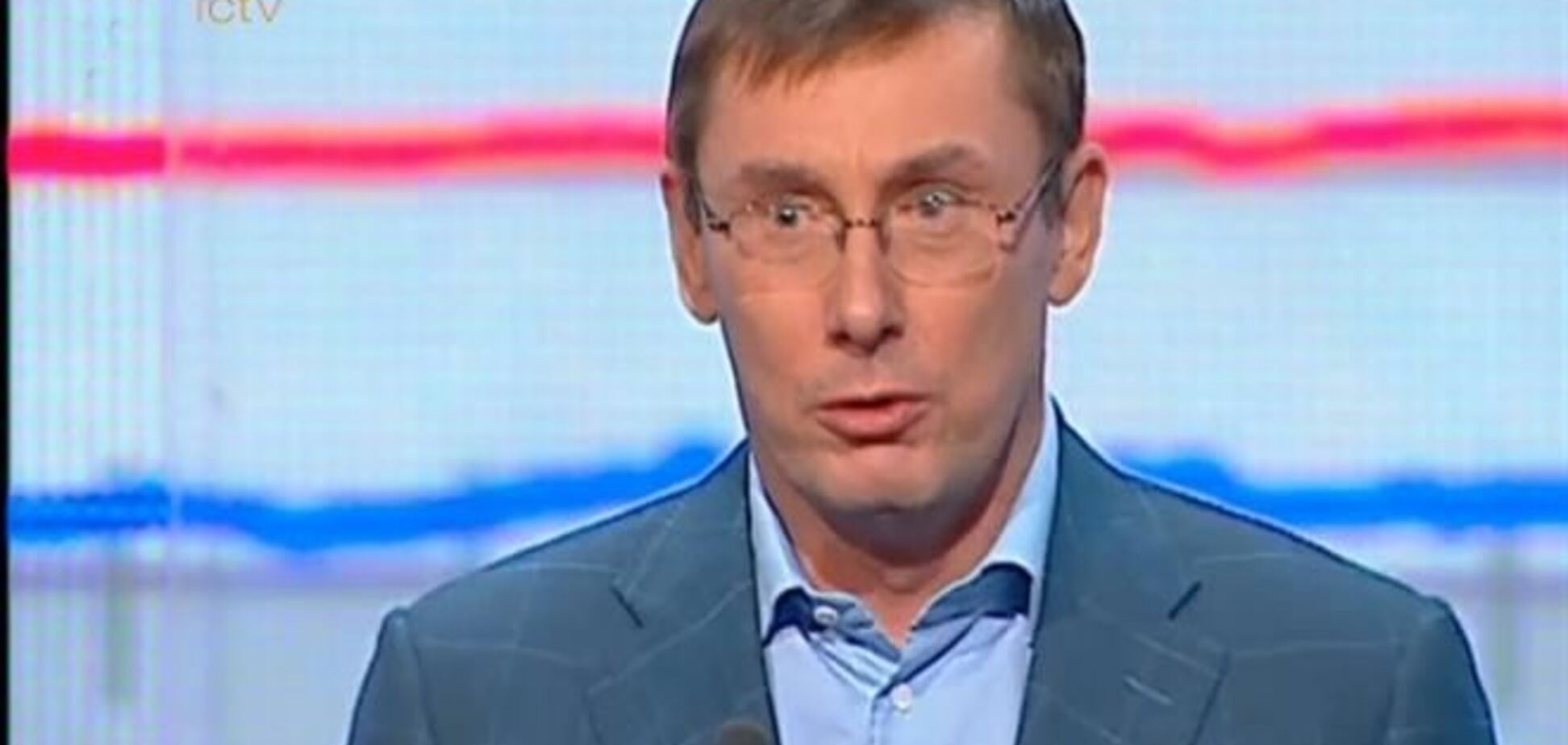 Луценко хочет отговорить Грымчака баллотироваться в 223-м округе