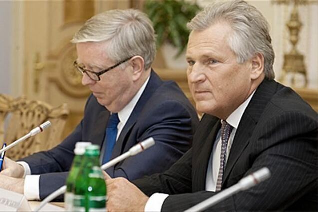 Аваков: устраивающий всех вариант по Тимошенко будет представлен 21-22 октября