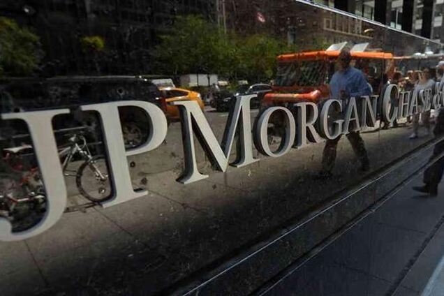 JP Morgan заплатит властям США $13 млрд