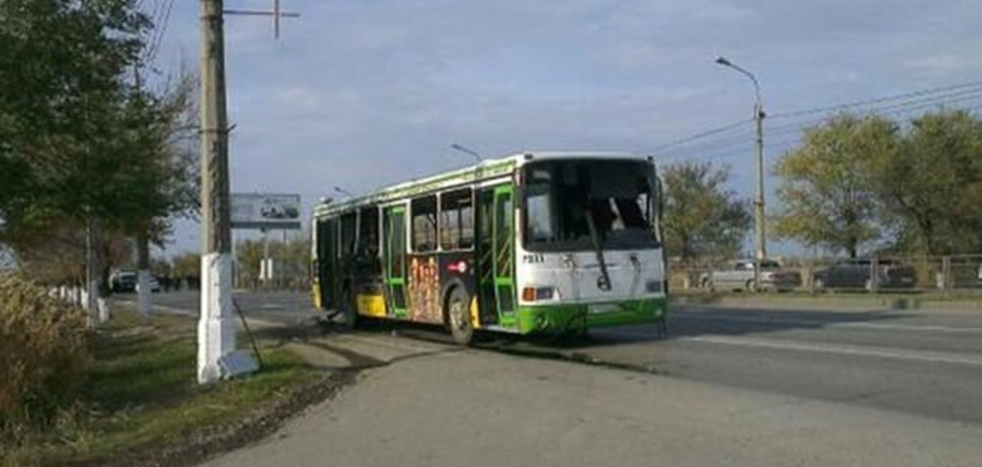Установлена личность смертницы, подорвавшейся в волгоградском автобусе – СК РФ