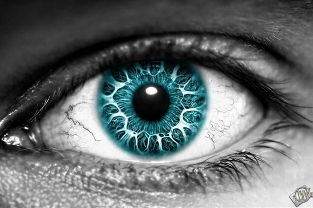 Samsung Galaxy S5 может получить сканер сетчатки глаза