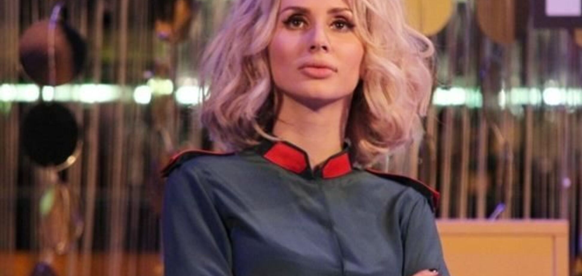 Лобода из-за 50 баксов загремела в доминиканскую тюрьму