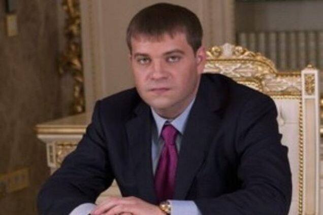 В Борисполе задержан криминальный авторитет 'Анисим'