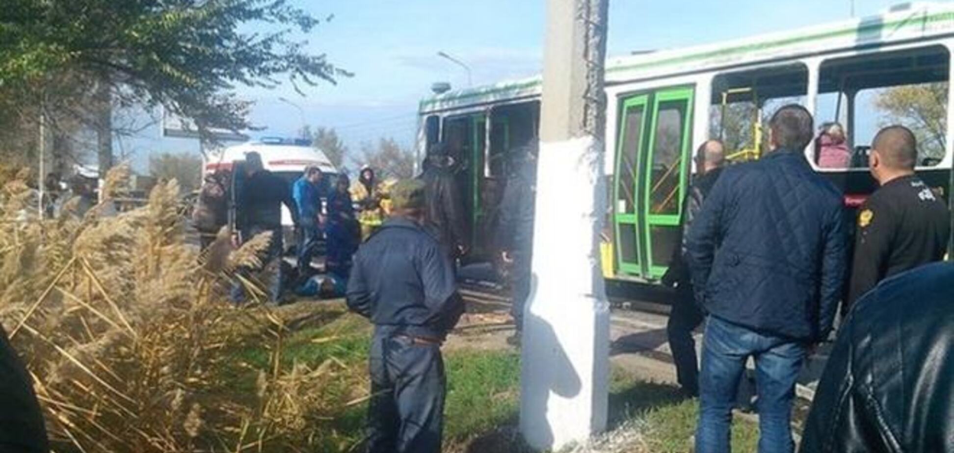 Волгоградский теракт изначально предназначался для Москвы - СМИ