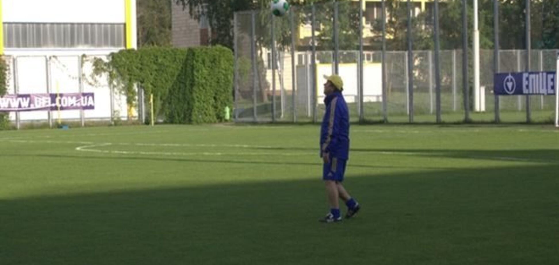 Заваров: если хотим добиться успеха на ЧМ, должны обыграть Францию