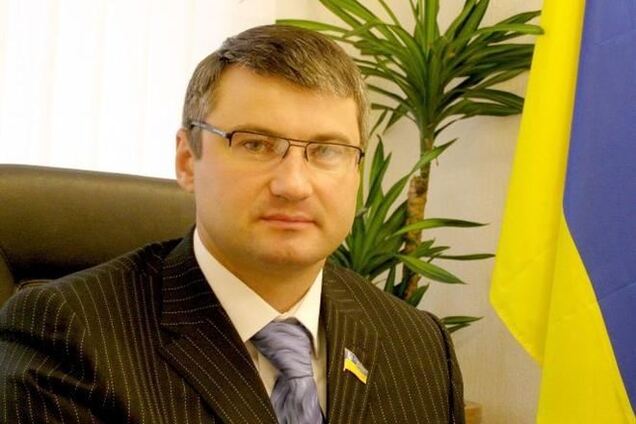 Мищенко доработал свой законопроект о лечении заключенных за рубежом