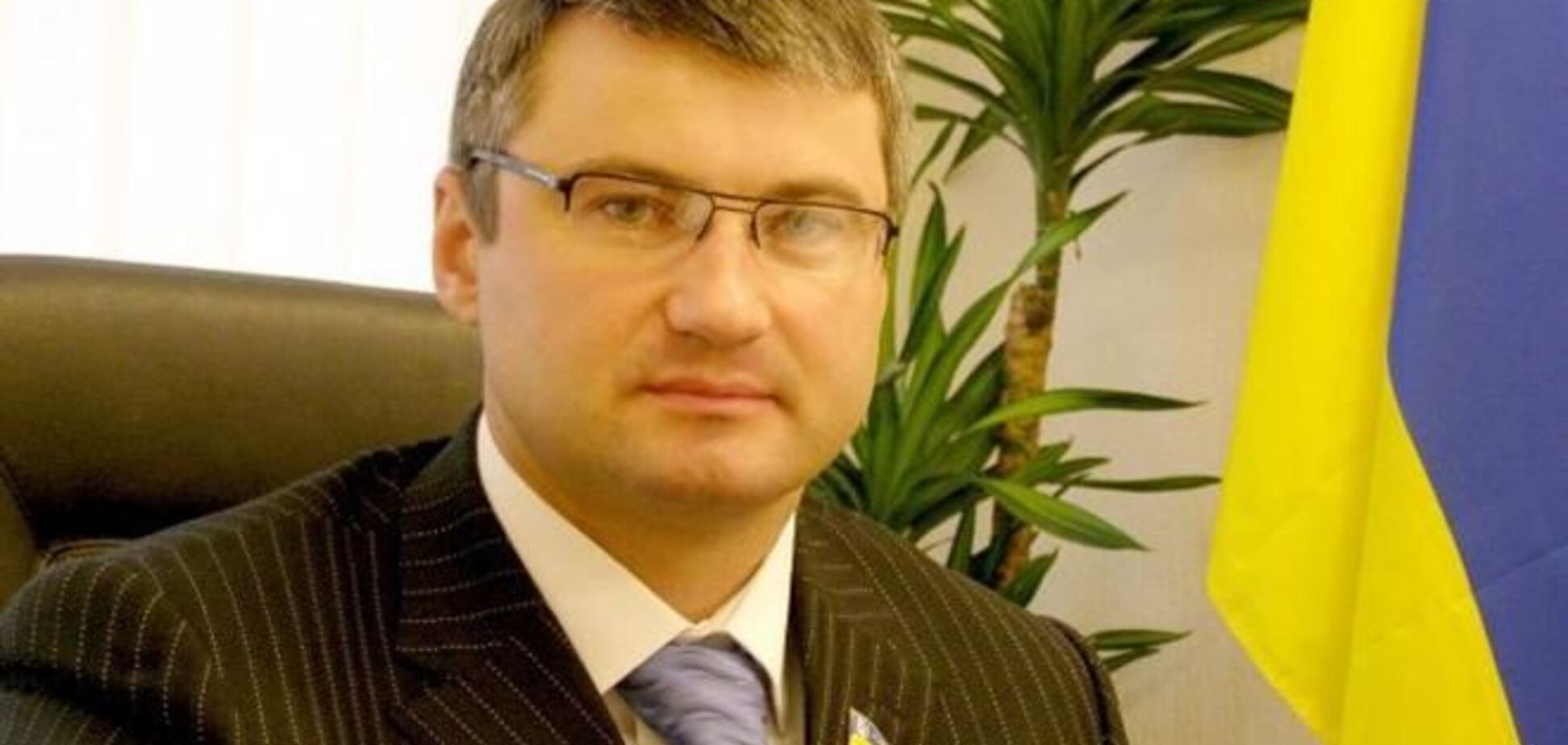 Мищенко доработал свой законопроект о лечении заключенных за рубежом