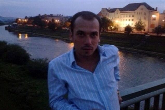 Стали відомі прізвища міліціонерів, які знущались над євреєм у Львові