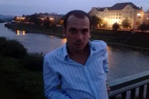 Стали известны фамилии милиционеров, издевавшихся над евреем во Львове