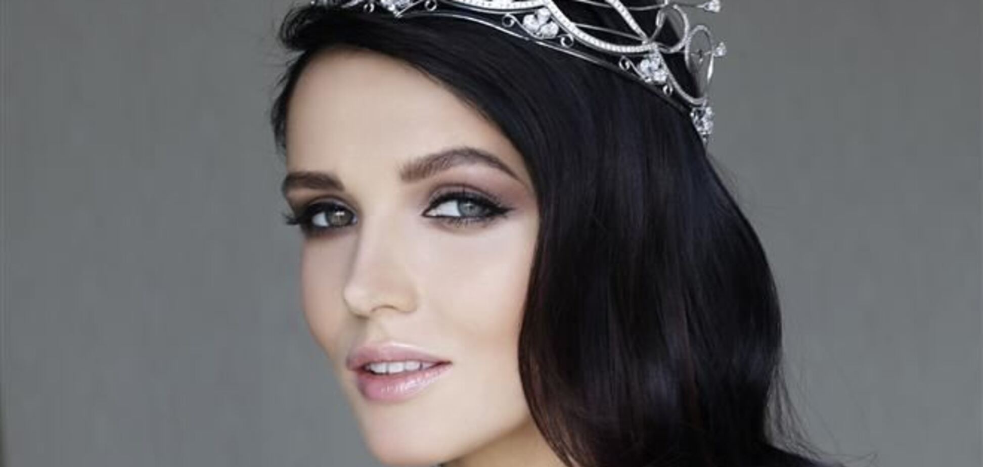 Стороженко повезла на 'Міс Всесвіт-2013' 3 валізи суконь