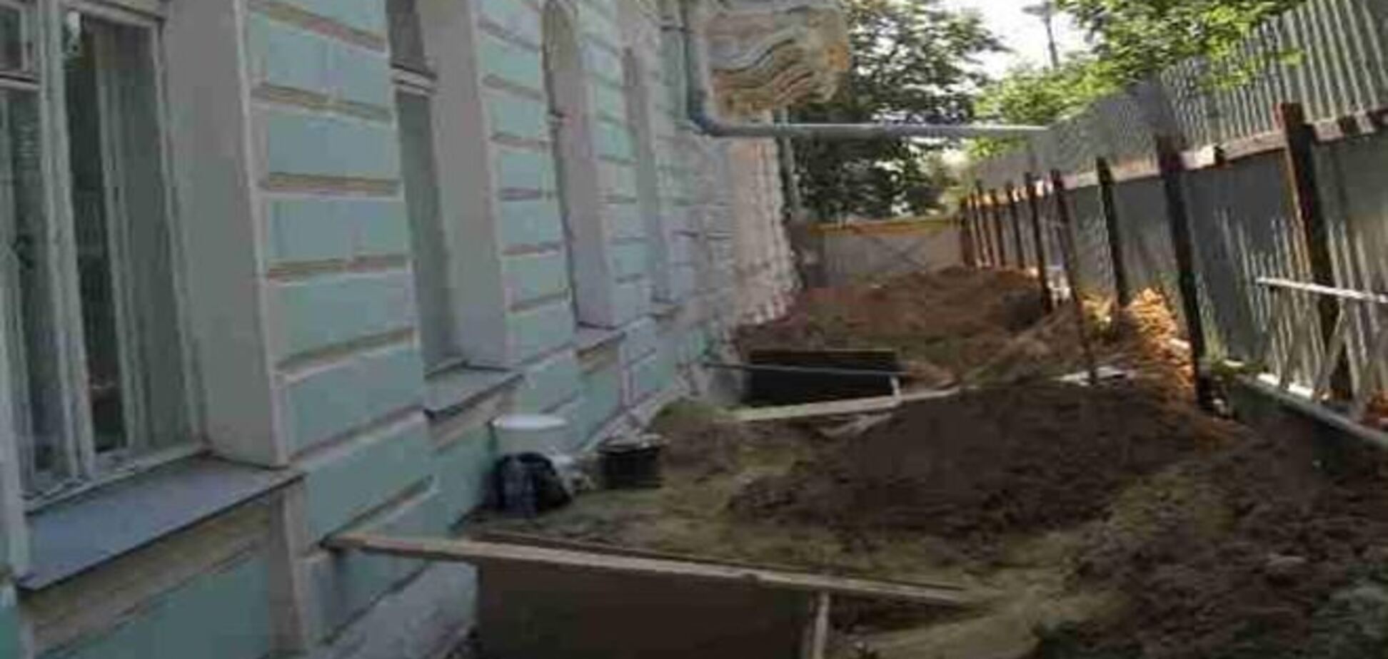 Музей Шевченко в Киеве сделают европейским - министр