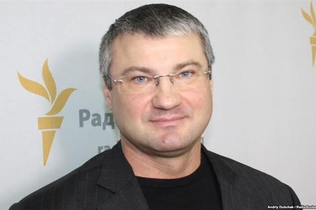 Мищенко: законопроект о лечении заключенных за рубежом - не для Тимошенко