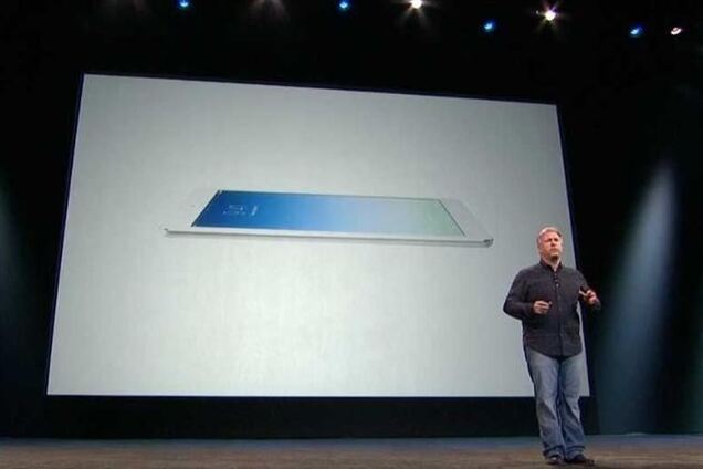 Сюрпризы на презентации Apple: новое имя для iPad и падение цен на MacBook
