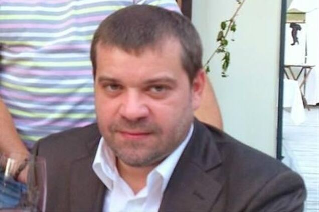 От рекета 'смотрящего' Анисимова страдало все Запорожье - бизнесмен