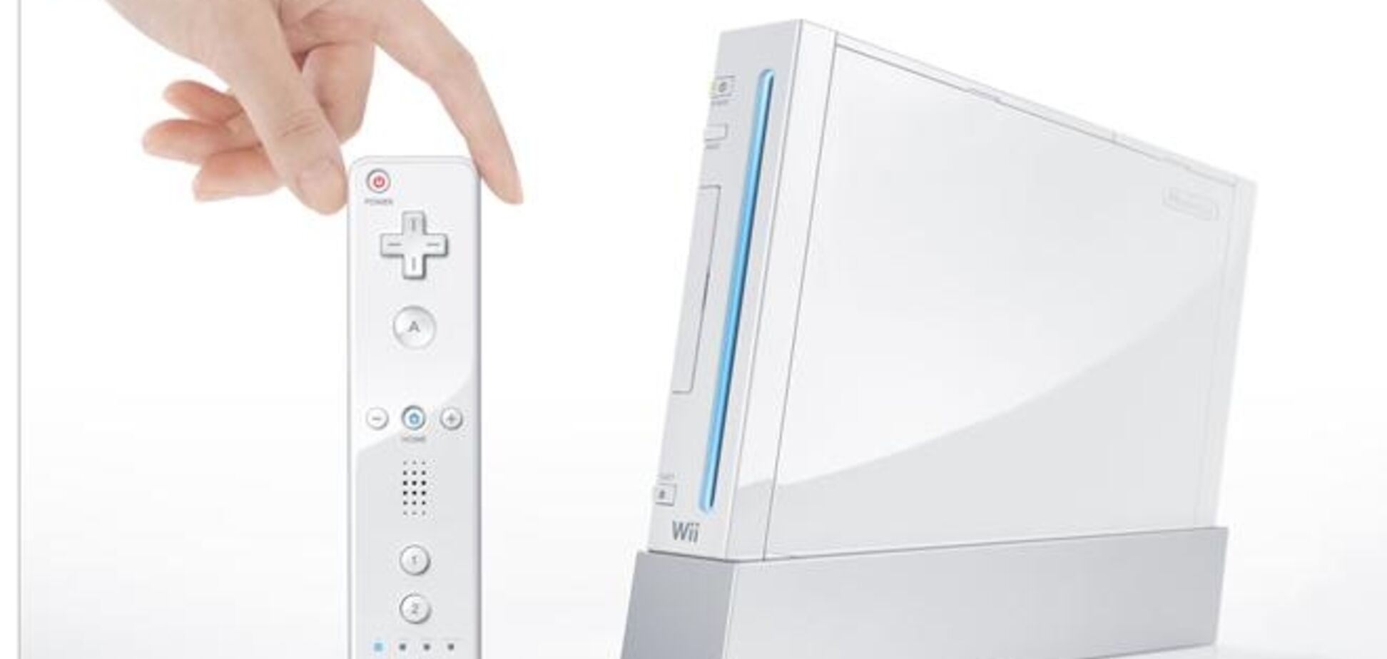 Nintendo официально прекращает производство игровой консоли Wii