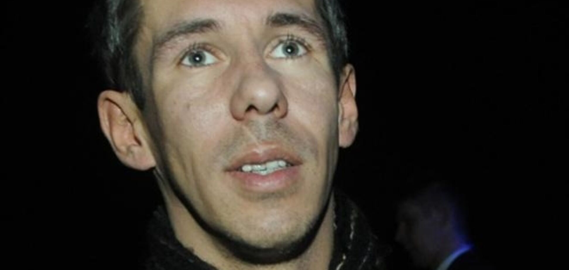 Алексей Панин попал в полицию за двойной дебош в Приамурье