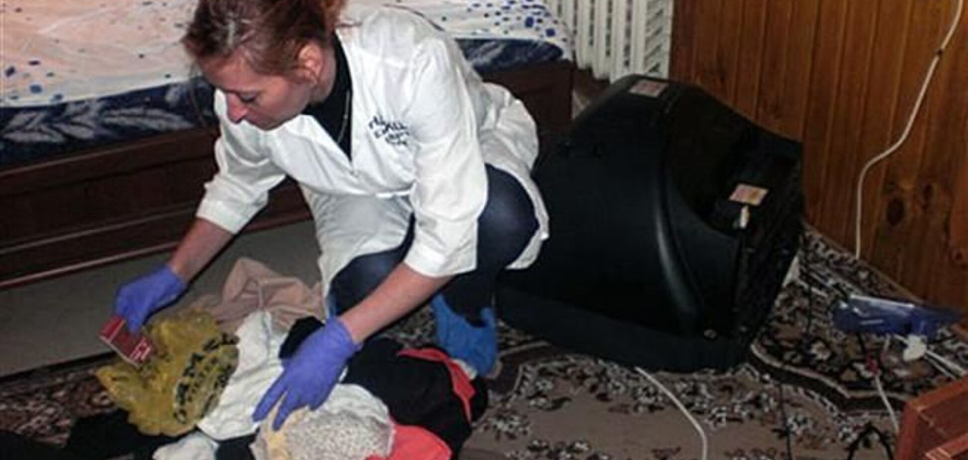 Життя матері син оцінив у 50 тисяч гривень