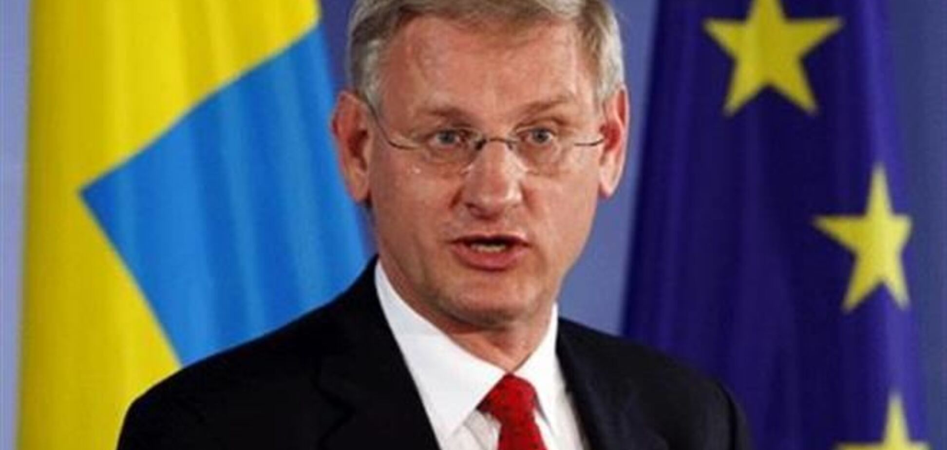 Глава МИД Швеции: судьба договора об ассоциации зависит от решения миссии Кокса-Квасьневского