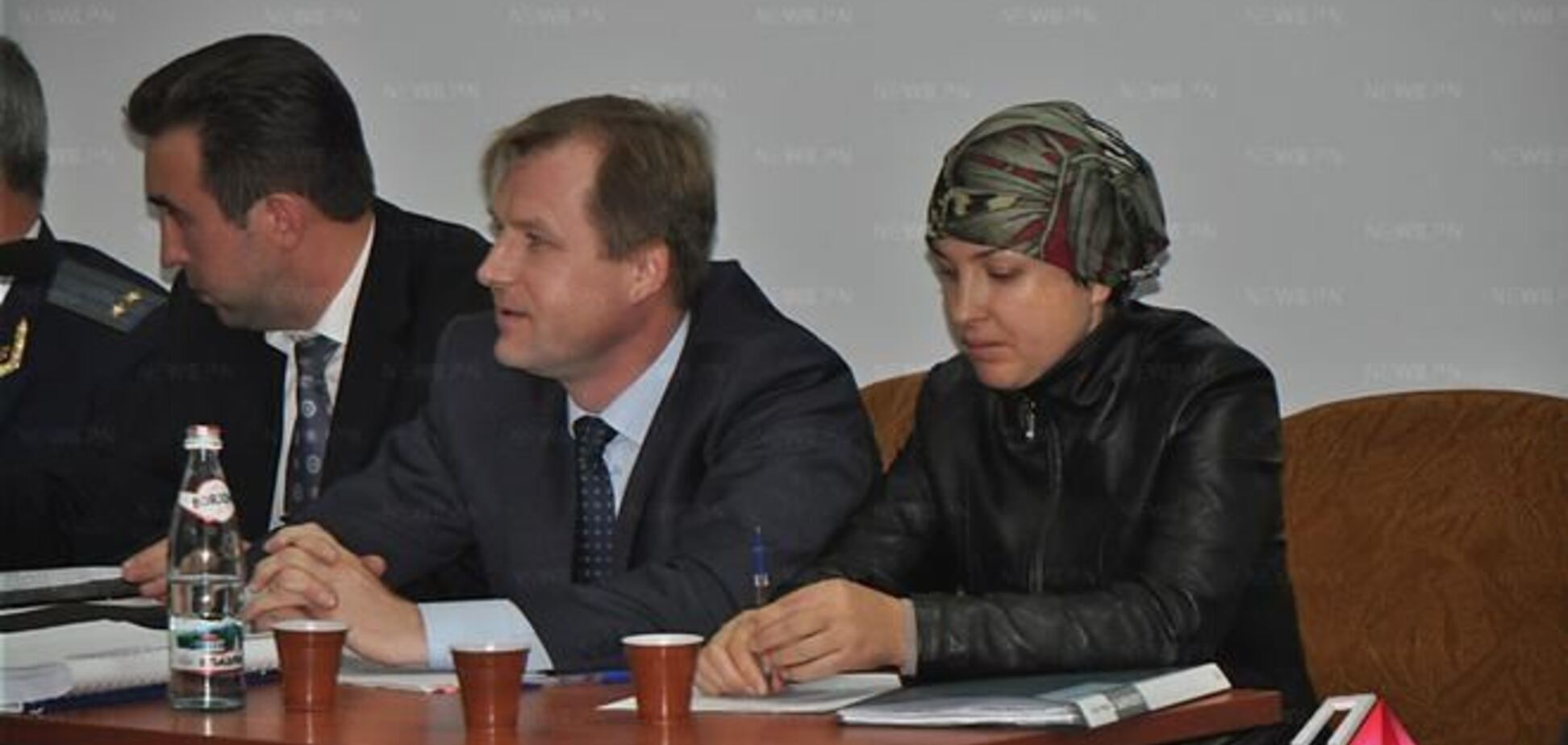 'Врадіївське справа': Крашкова та її адвокати не з'явилися до суду