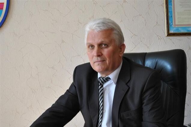 На Вінниччині побили главу райадміністрації