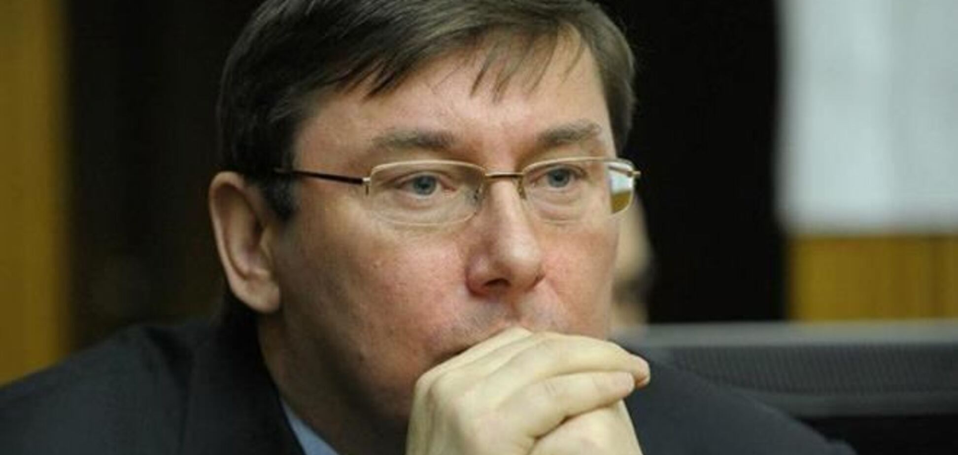 Закон о тюремных каникулах позволит решить проблемы европейской интеграции - Луценко