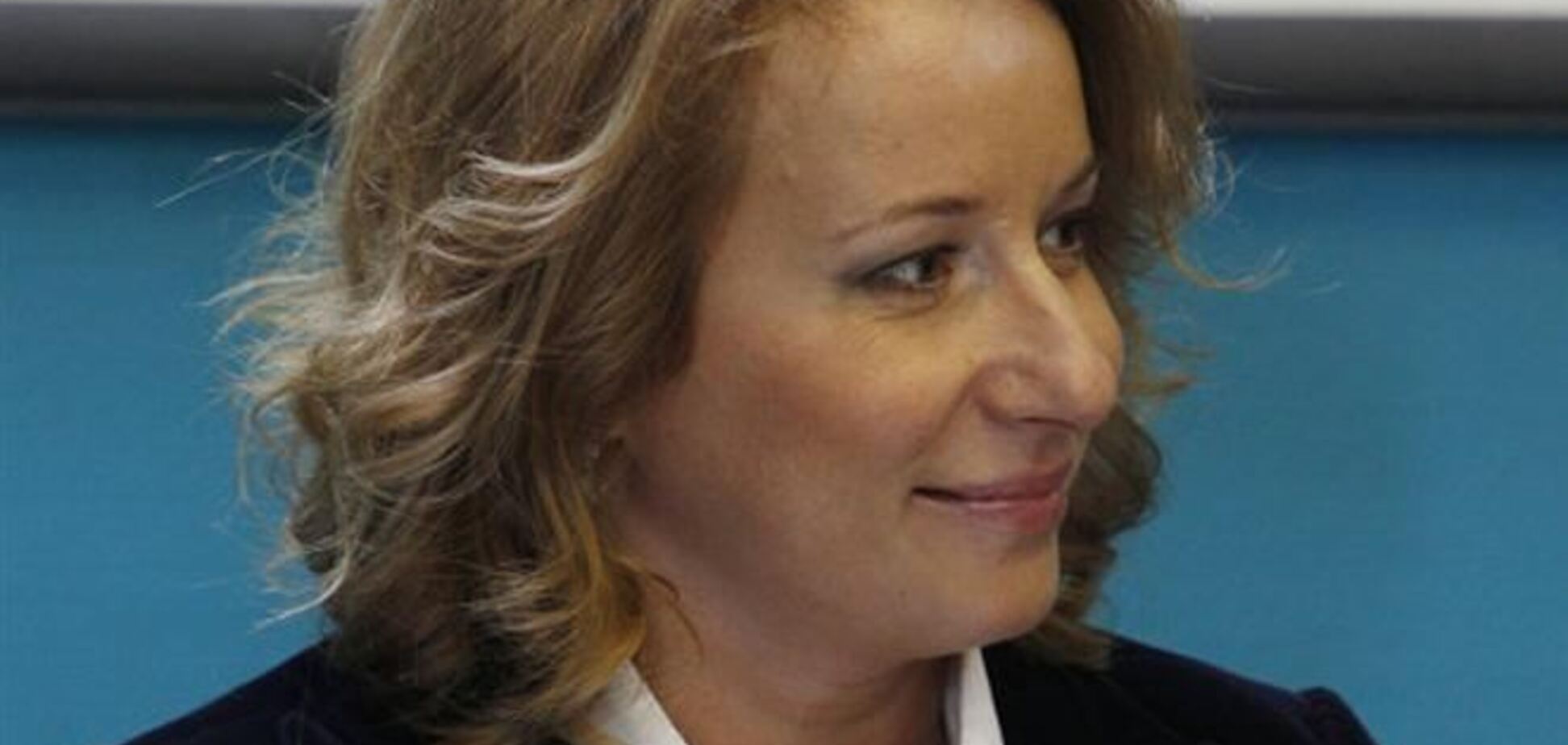 Пресс-секретарь Медведева опровергла отставку Онищенко