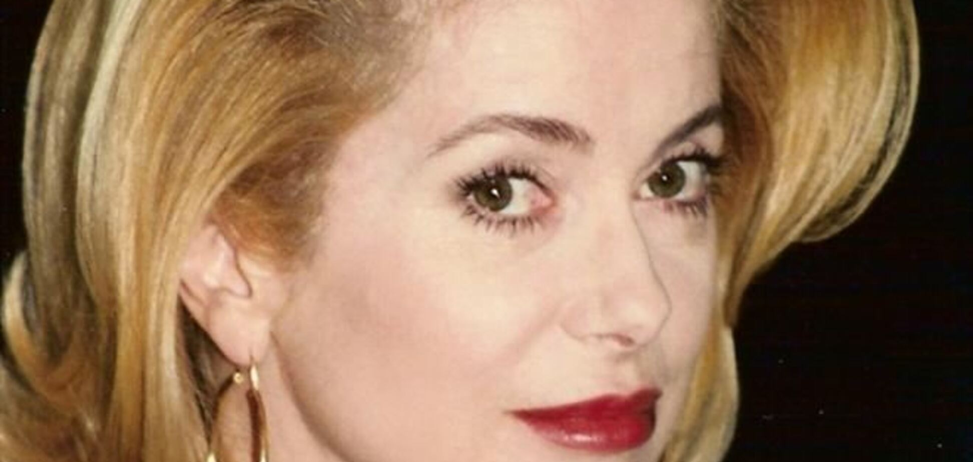 9 интересных фактов о Катрин Денев