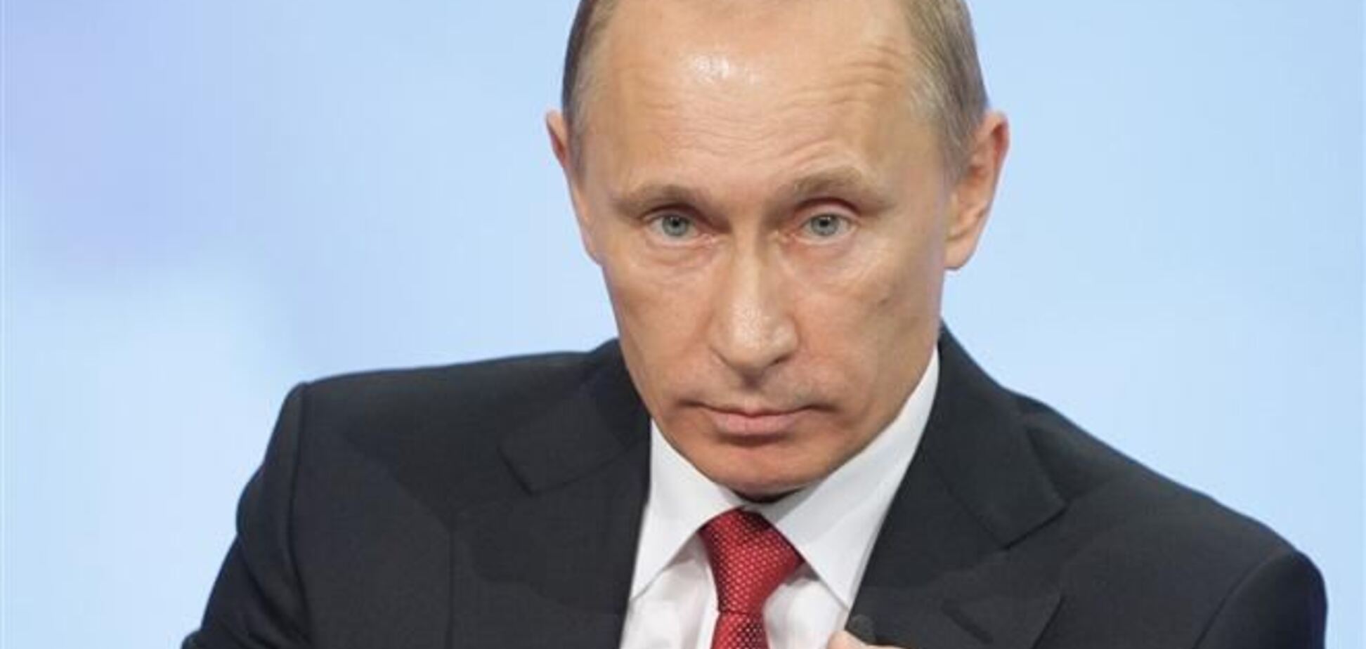 Путин считает местные власти виновными в погромах в Бирюлево
