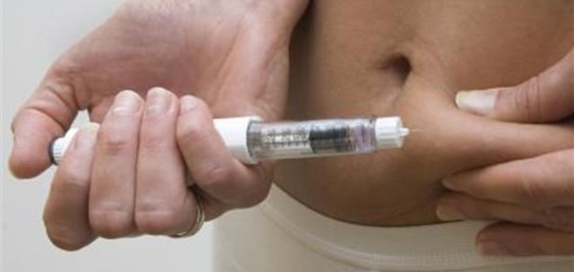 Вартість інсуліну в Україні суттєво знизиться
