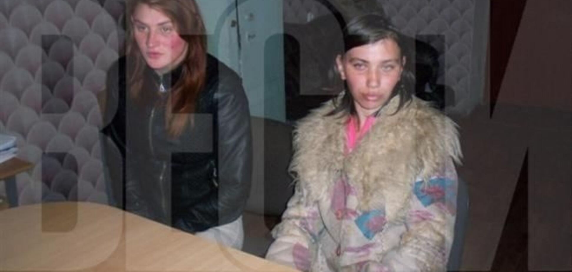 Милиция Киевщины закрыла дело против матери двухлетней Кати