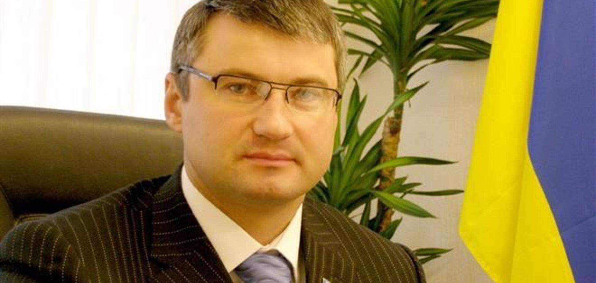 Яценюк 18 октября ночью отозвал свой законопроект о лечении заключенных - Мищенко
