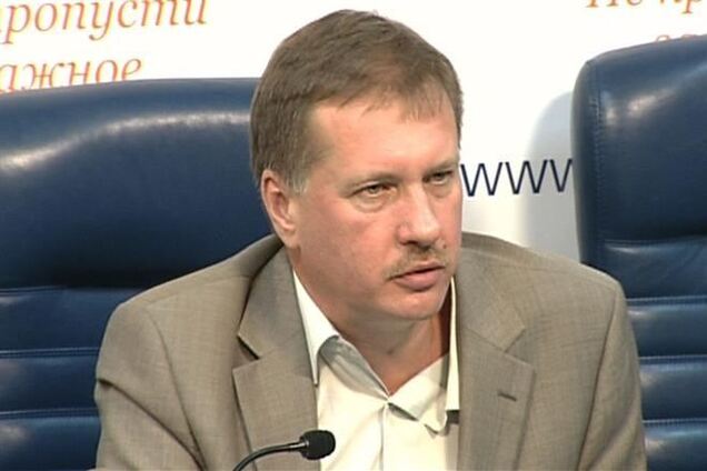 Чорновил – Тимошенко: надо соглашаться на любой вариант выезда в Германию