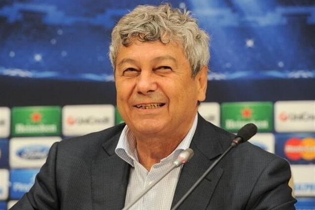 Луческу: 'Шахтер' уверенно играет с немецкими клубами