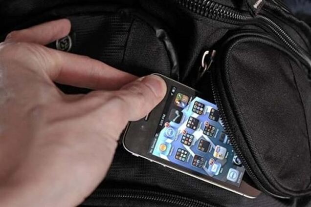 Закон об отключении краденых мобильников сделает их кражи бессмысленными