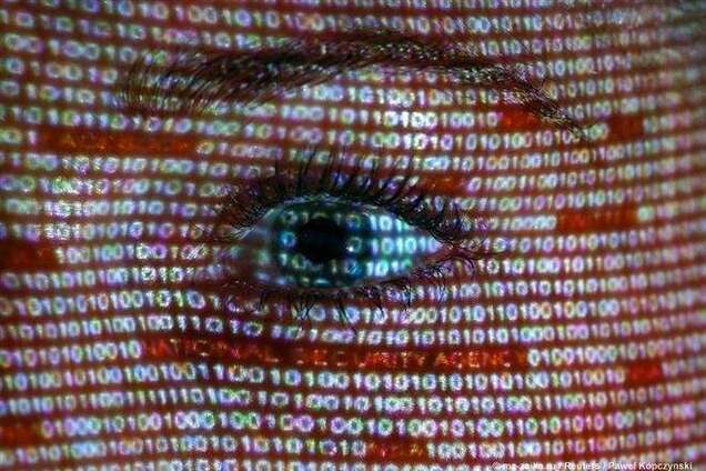 ФСБ России хочет получить полный доступ к данным интернет-пользователей