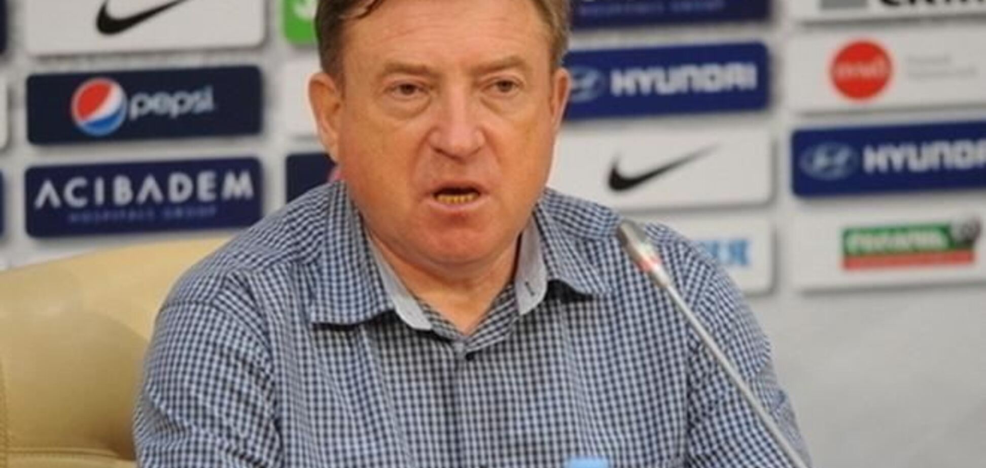 Грозный: прогнозирую равную игру против Франции