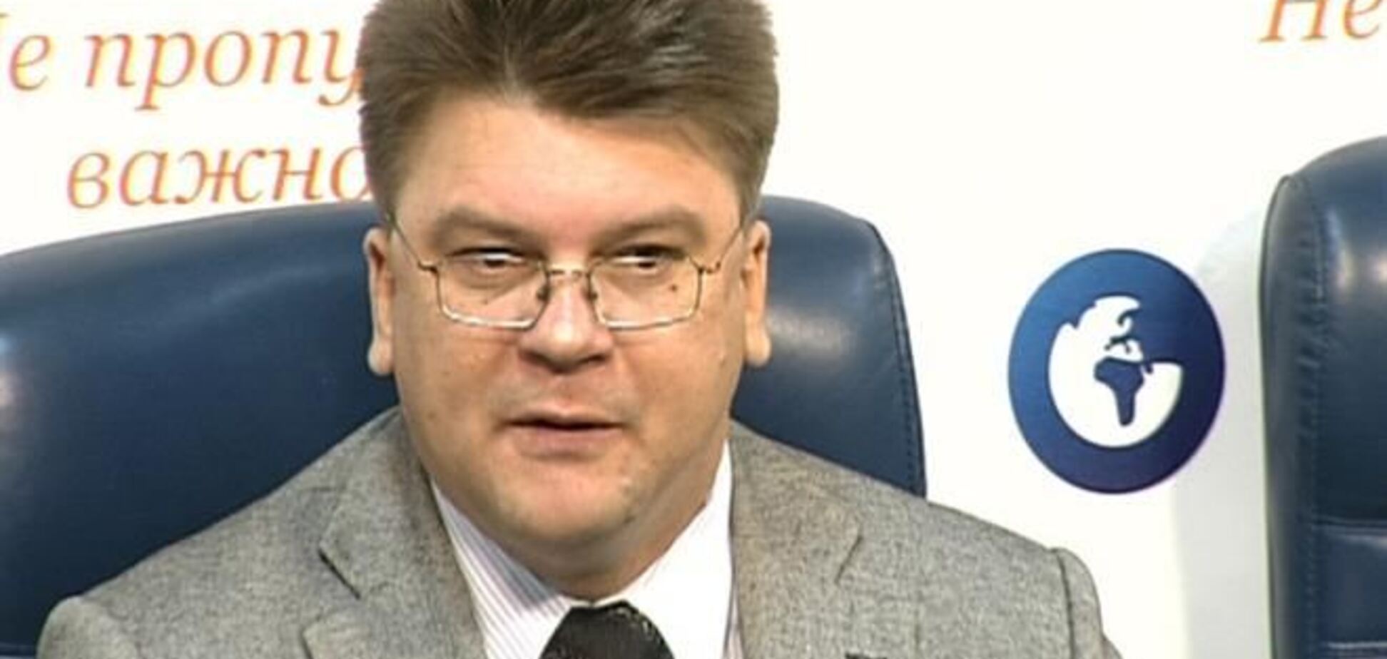 Компромисс по Тимошенко будут искать до 10 ноября – Жданов