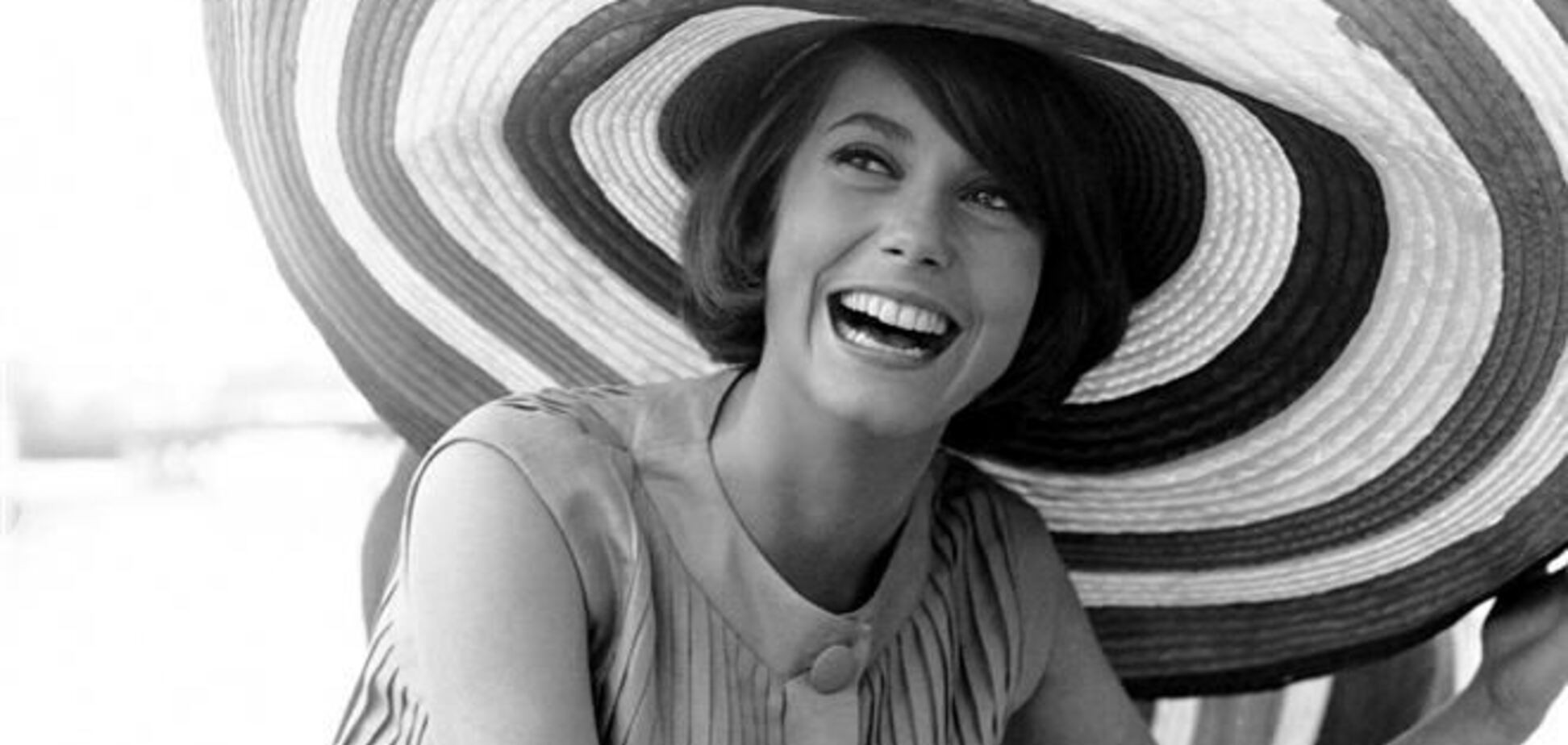 Катрин Денев - 70