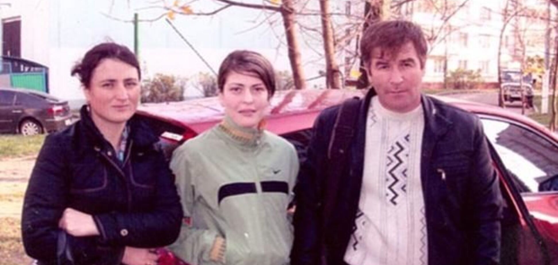 Мать террористки: она изменилась после развода с мужем-турком