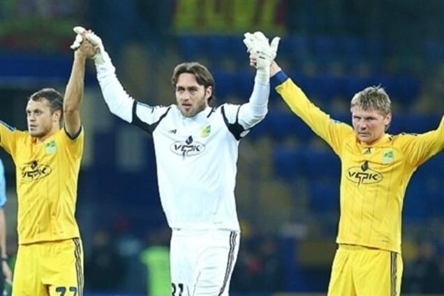 Сирота: у 'Днепра' есть хорошие шансы доказать нарушения 'Металлиста'