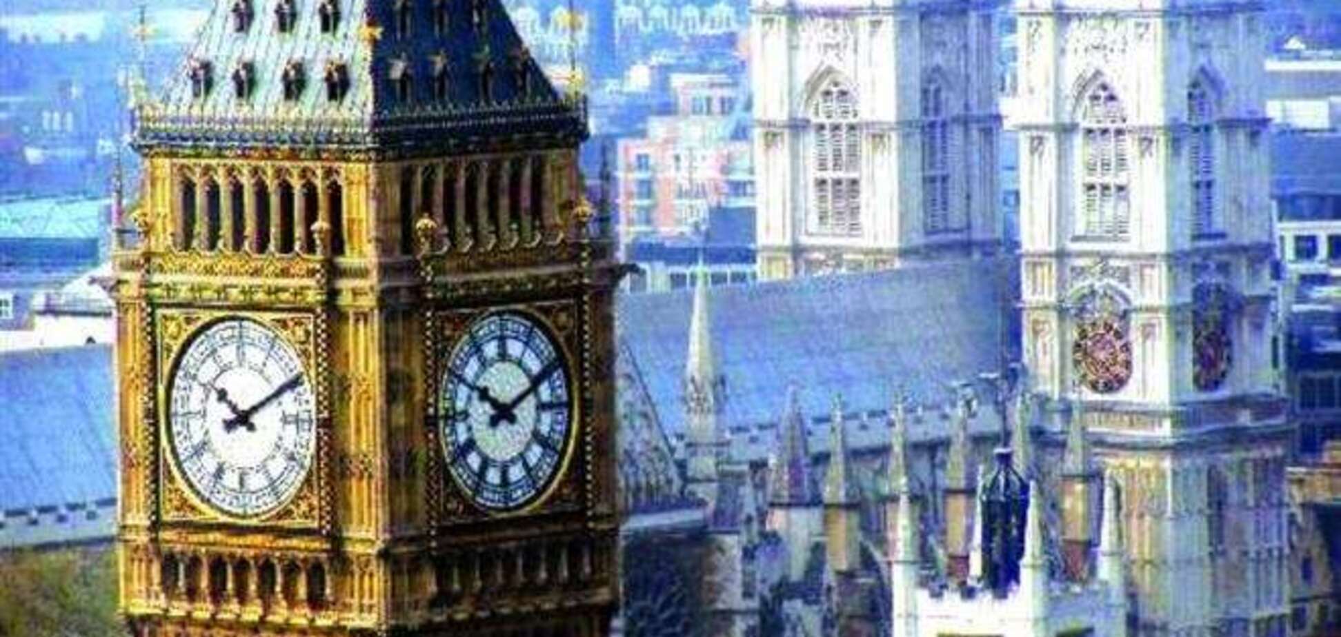 'Wizz Air' закрывает рейс из Донецка в Лондон