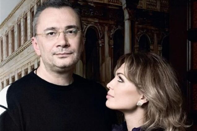 Яна Меладзе: я влюбилась в него с первого взгляда!