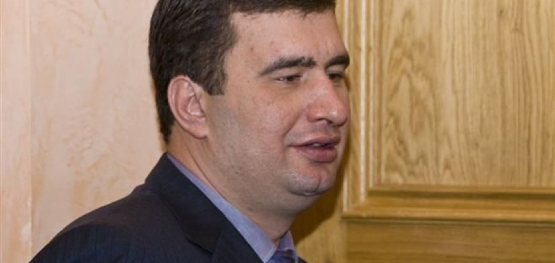 МВД подтвердило задержание экс-нардепа Маркова