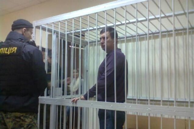 Марков на суде отрицает все обвинения