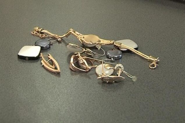 У Харкові школярки грабували квартири своїх однокласників