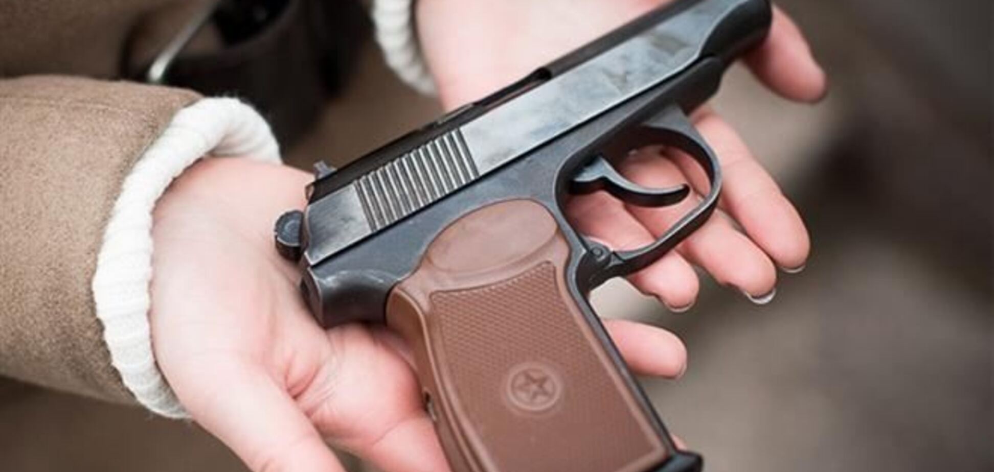 В Москве школьник после ссоры расстрелял одноклассника