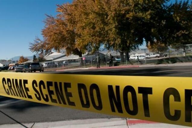 В США второе за неделю убийство учителя школьником