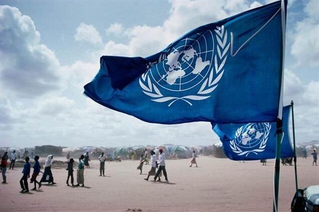 У Малі смертник підірвав миротворців ООН