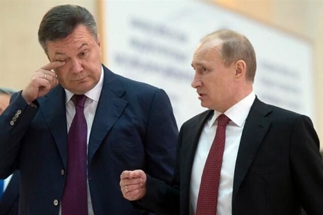 У четвер Янукович обговорить з Путіним наслідки асоціацію з ЄС