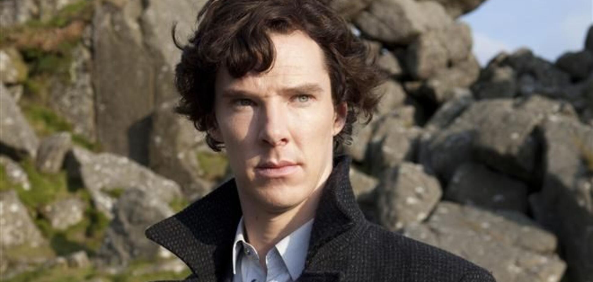 Камбербэтч поднимется на Эверест вместо Тома Харди